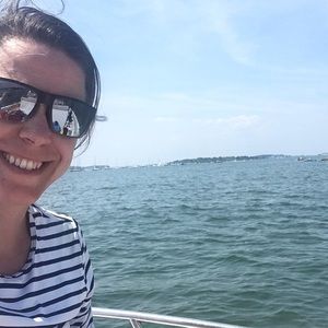 Meet your Posher, Lisa